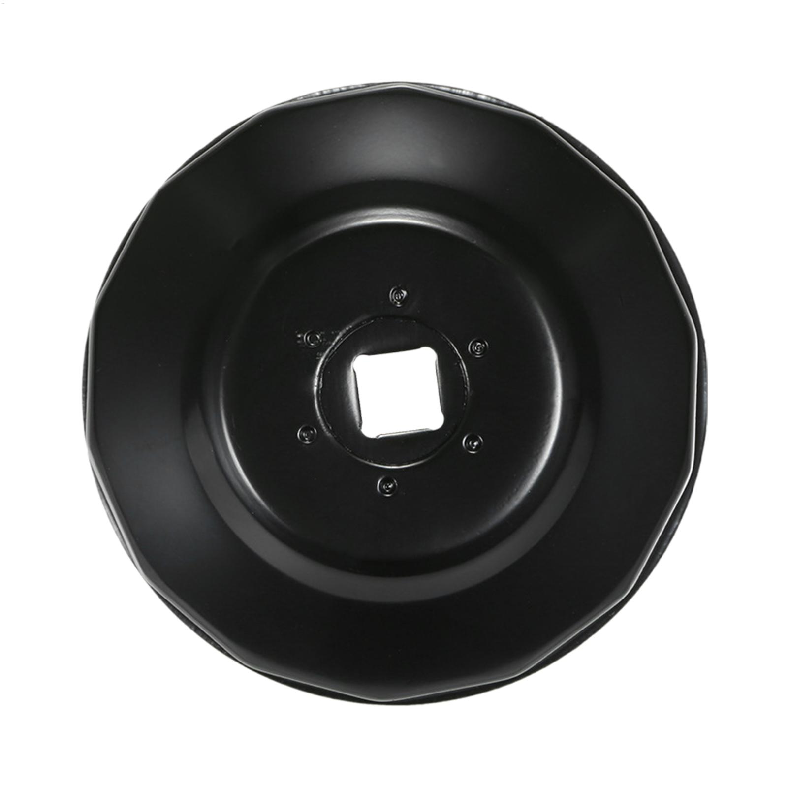 Tools For Motorcycle Workshop - Oil Filter Wrench Housings Removal Socket