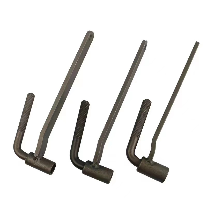Tools For Motorcycle Workshop - Motorcycle Engine Valve Adjustment Tool Square
