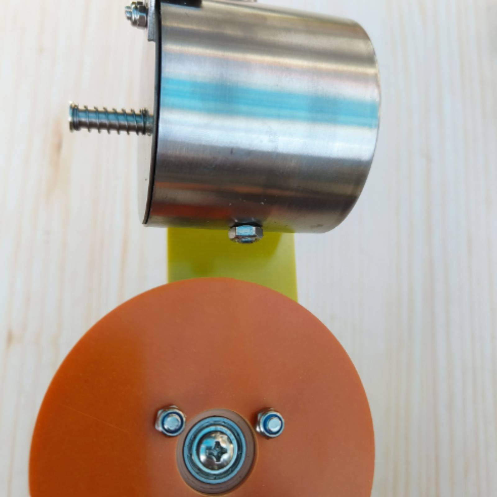 Tools Work - Manual Ink Line Tool with Durable