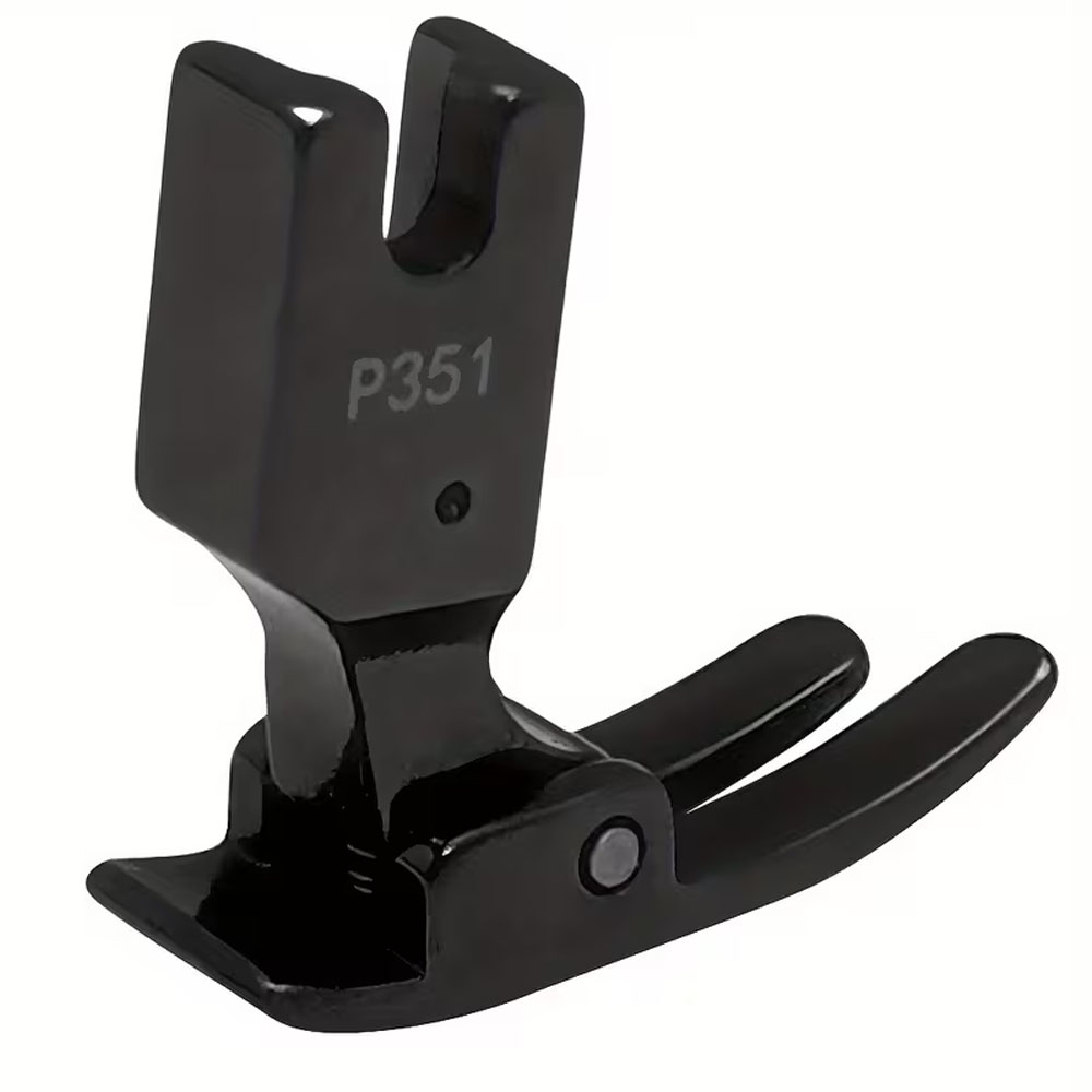 P351 All Steel Presser Foot Bl - đánh giá và giá Workshop Tools Machine