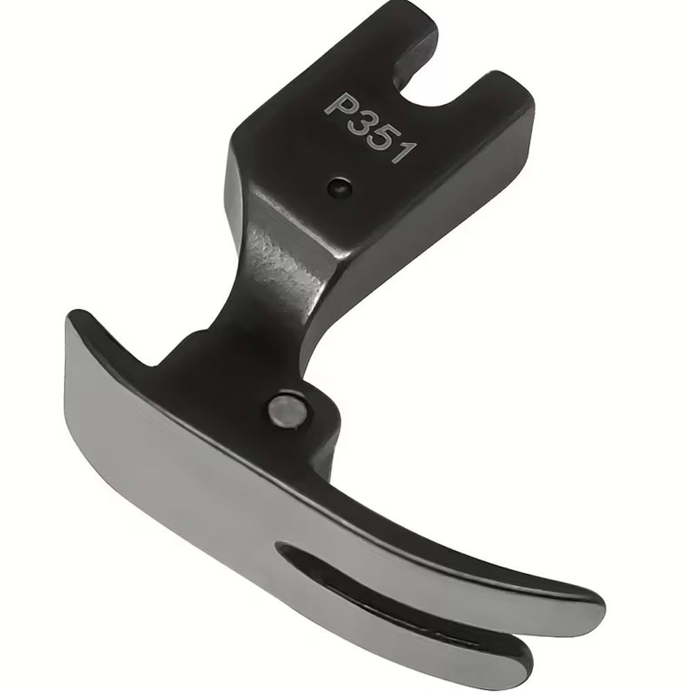 P351 All Steel Presser Foot Bl - đánh giá và giá Workshop Tools Machine