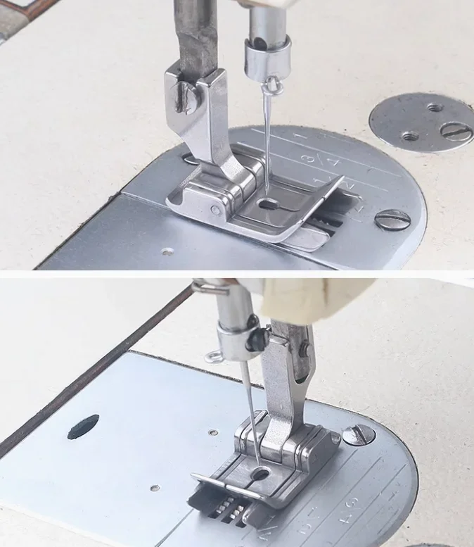 Double Stop Center Seam Presse - đánh giá và giá Workshop Tools Machine