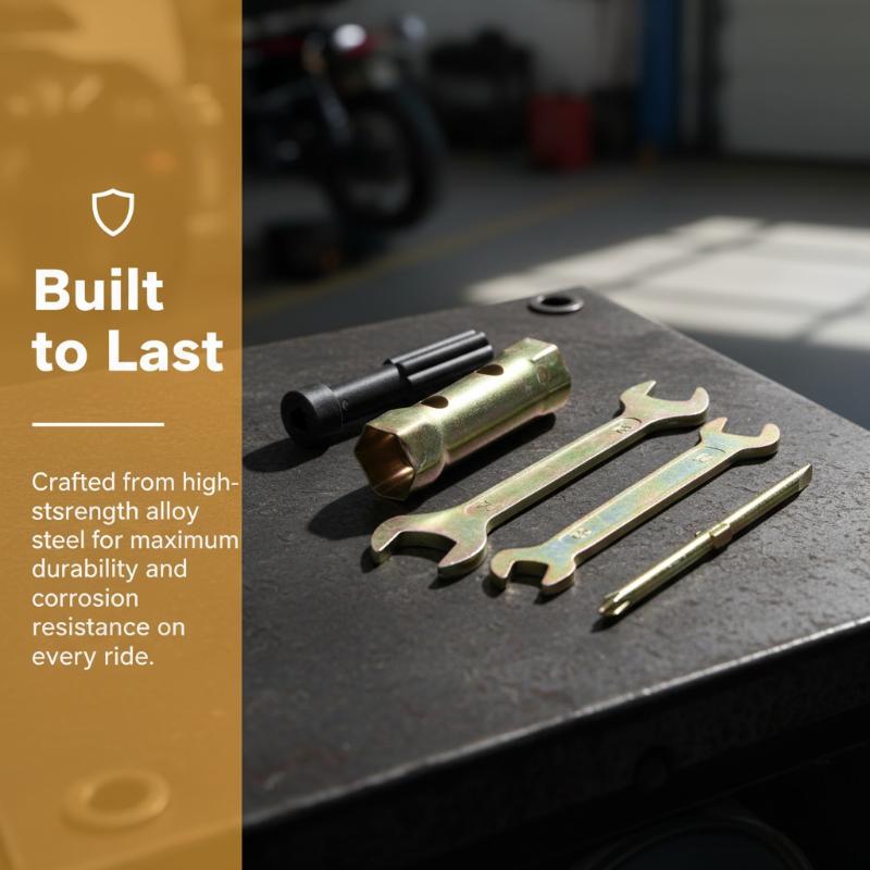 1 Set Motorcycle Spanner Wrenc - đánh giá và giá Tools For Motorcycle Workshop