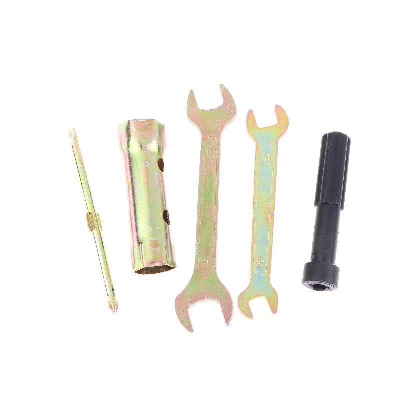 1 Set Motorcycle Spanner Wrenc - đánh giá và giá Tools For Motorcycle Workshop
