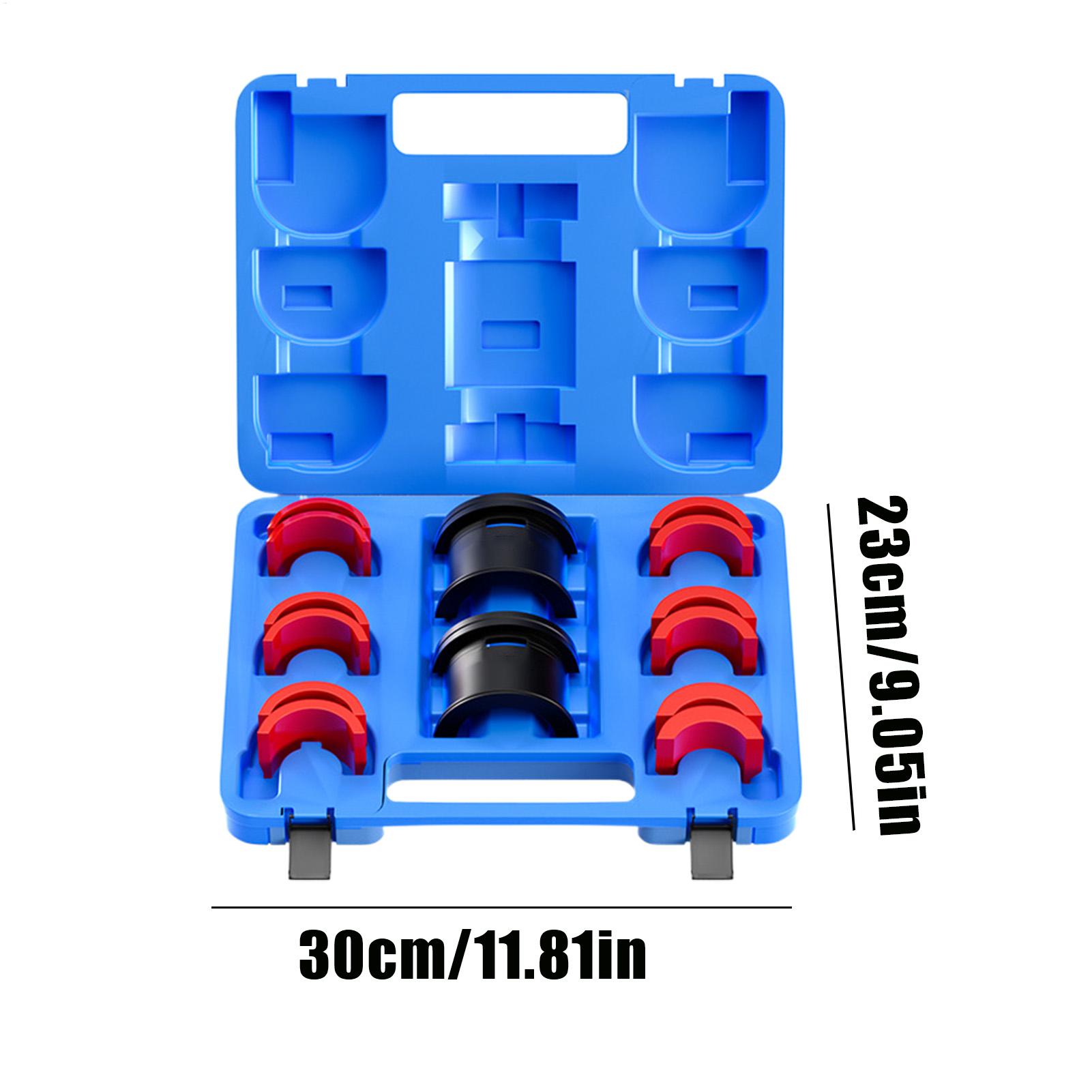 Fork Seal Driver Set Motorcycl - đánh giá và giá Tools For Motorcycle Workshop