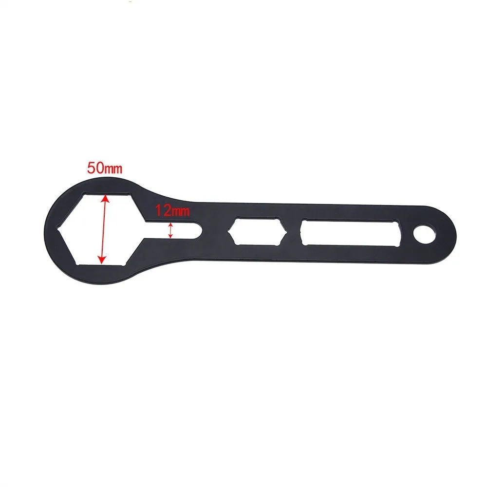 50mm WP Fork Cap Wrench for Kt - đánh giá và giá Tools For Motorcycle Workshop