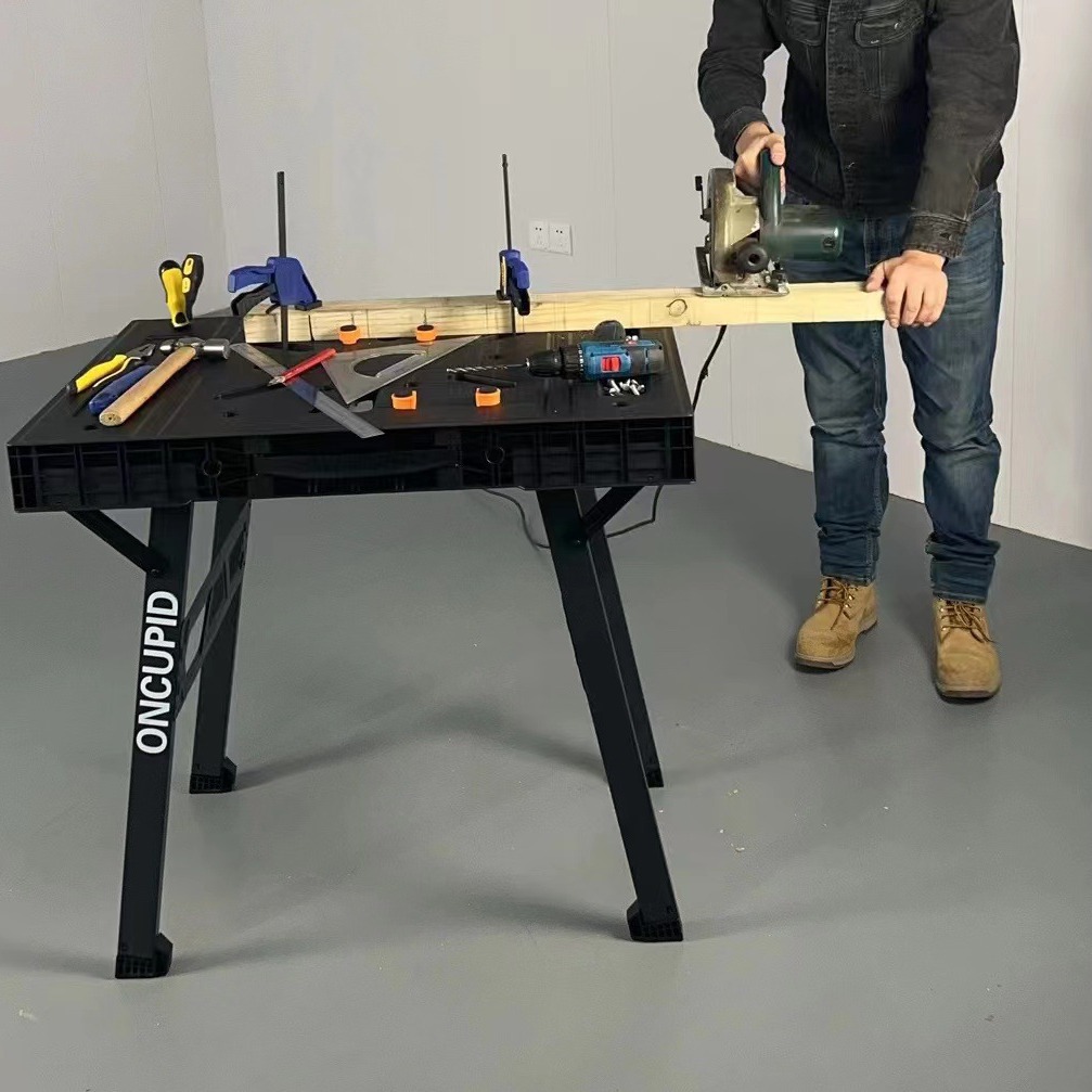 Easy Setup Portable Folding Sa - đánh giá và giá Workbench Portable Fold