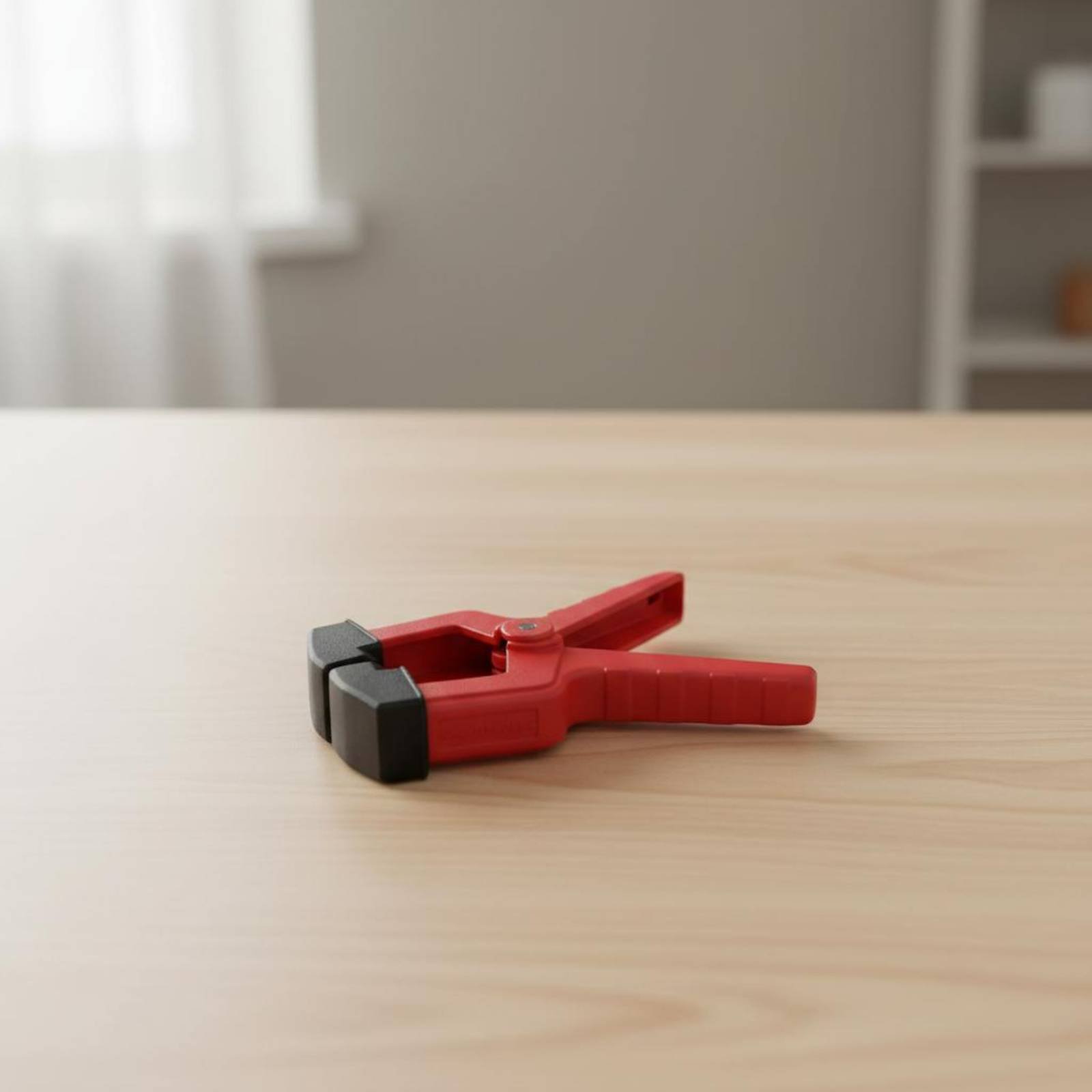 Triangular Clamp Clamp Red Col - đánh giá và giá Hand Tools In Workshop