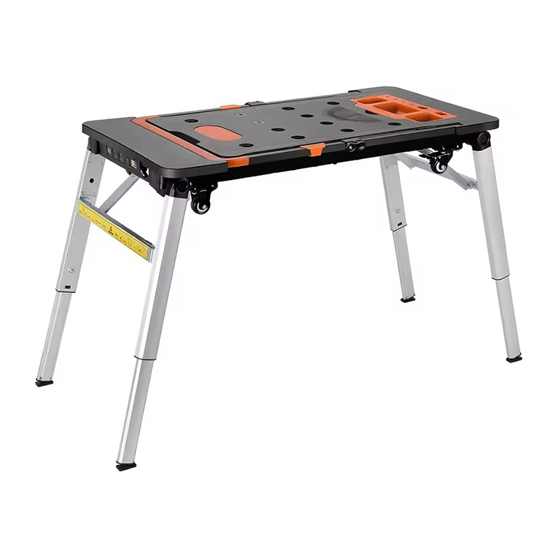 7-in-1 Multifunctional Folding - đánh giá và giá Workbench Portable Fold
