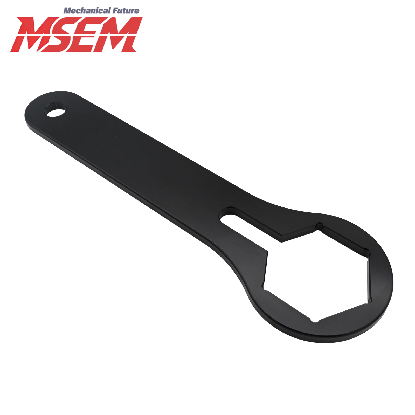 CNC 50mm WP Fork Cap Wrench Mo - đánh giá và giá Tools For Motorcycle Workshop