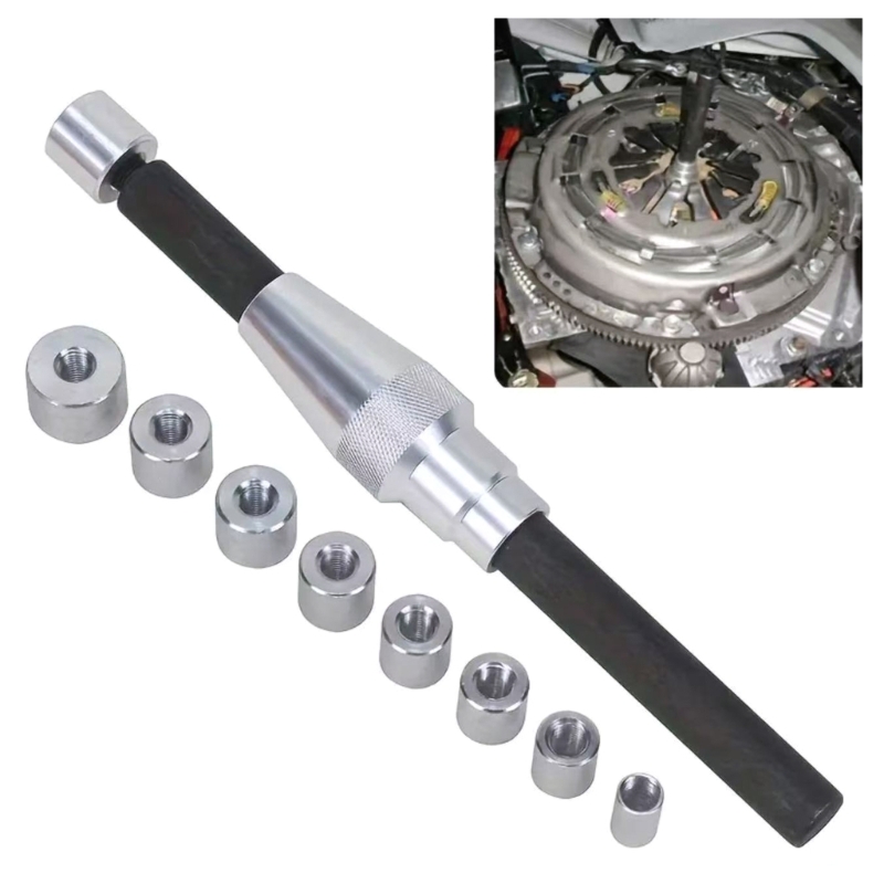 Bộ công cụ căn chỉnh đĩa ly hợ - đánh giá và giá Workshop Tools Pictures