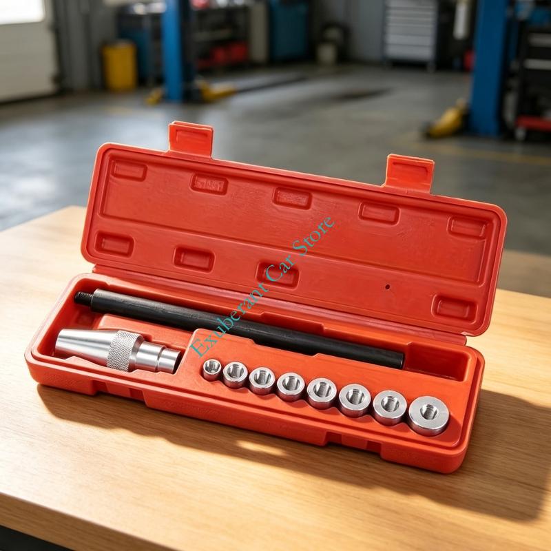 Bộ công cụ căn chỉnh đĩa ly hợ - đánh giá và giá Workshop Tools Pictures