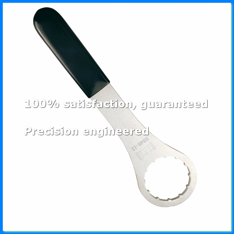 Bicycle Bottom Bracket Wrench  - đánh giá và giá Tools Work