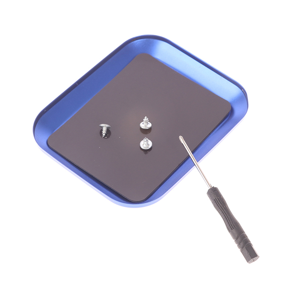Screw Magnetic Tray Magnetic S - đánh giá và giá Magnetic Parts Tray