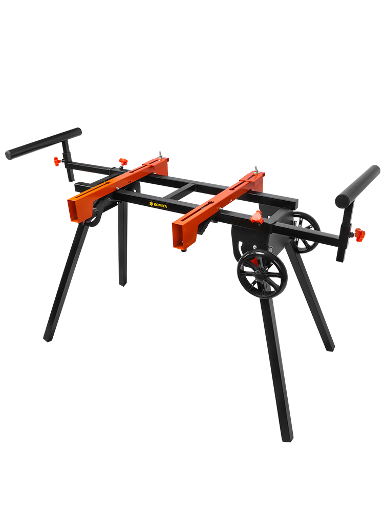 Miter Saw Stand Portable Workb - đánh giá và giá Workbench Portable Fold