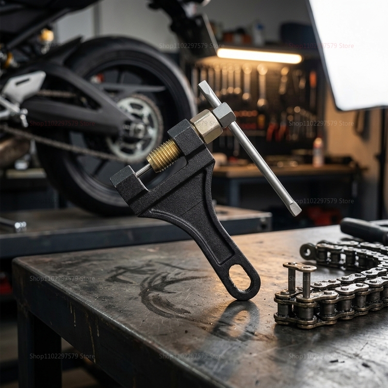 Universal Motorcycle Chain Bre - đánh giá và giá Tools For Motorcycle Workshop