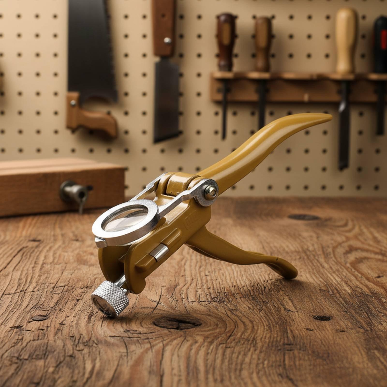 Saw Teeth Adjuster Precision H - đánh giá và giá Hand Tools In Workshop
