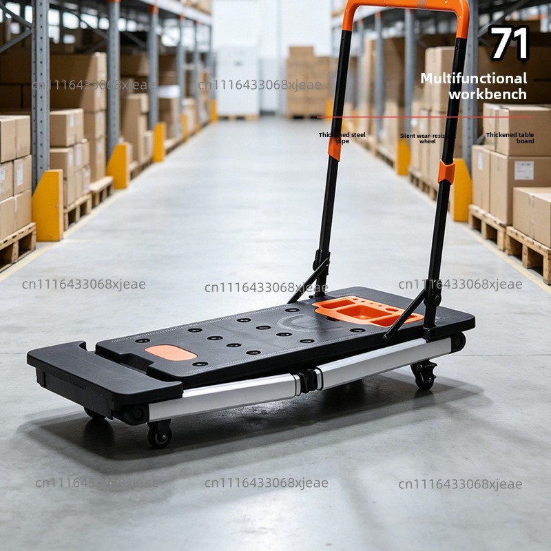7- In -1 Multifunctional Workb - đánh giá và giá Workbench Portable Fold