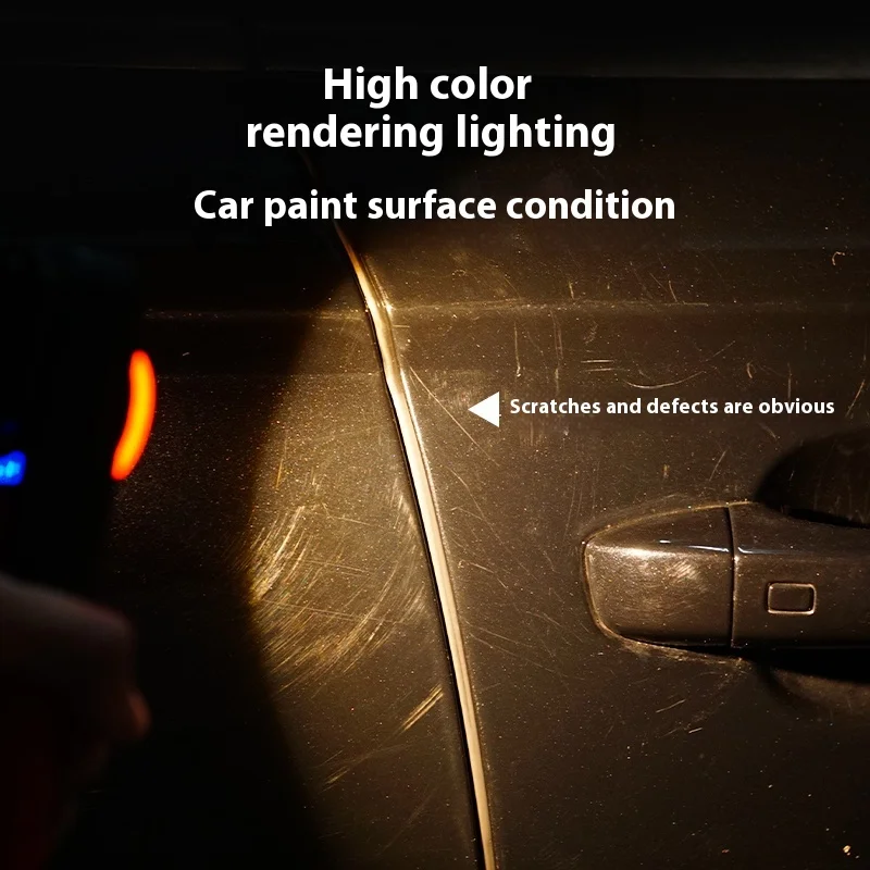 FUNAYA Portable Flashlight Car - đánh giá và giá Tools Work