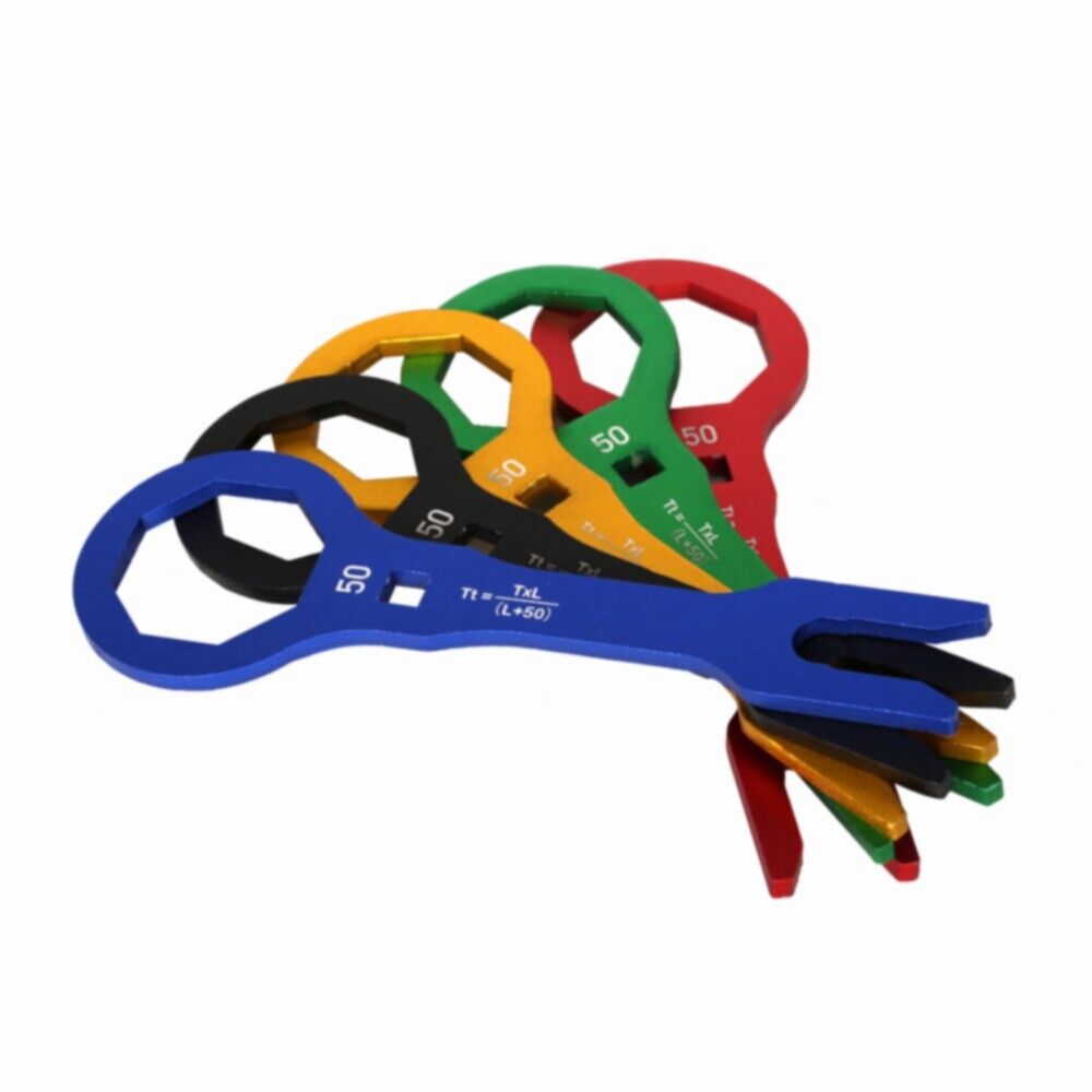 Bike Fork Cap Wrench Pro 50mm  - đánh giá và giá Tools For Motorcycle Workshop
