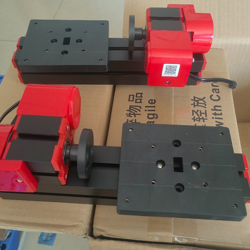 All-metal miniature grinder, m - đánh giá và giá Workshop Tools Machine