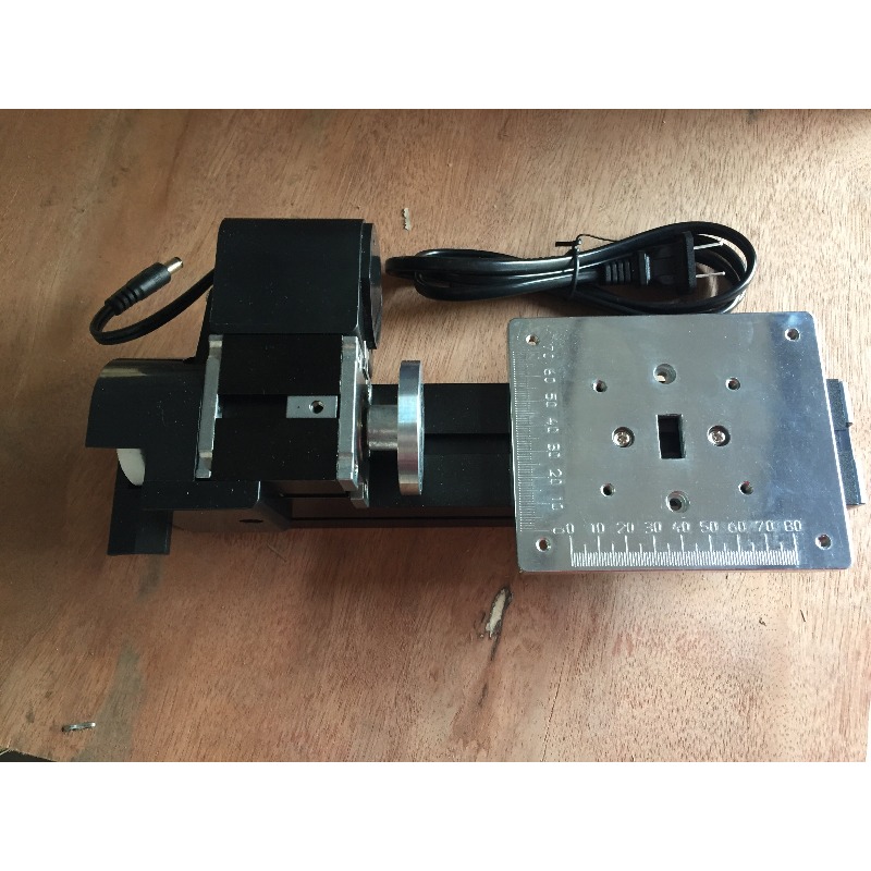 All-metal miniature grinder, m - đánh giá và giá Workshop Tools Machine