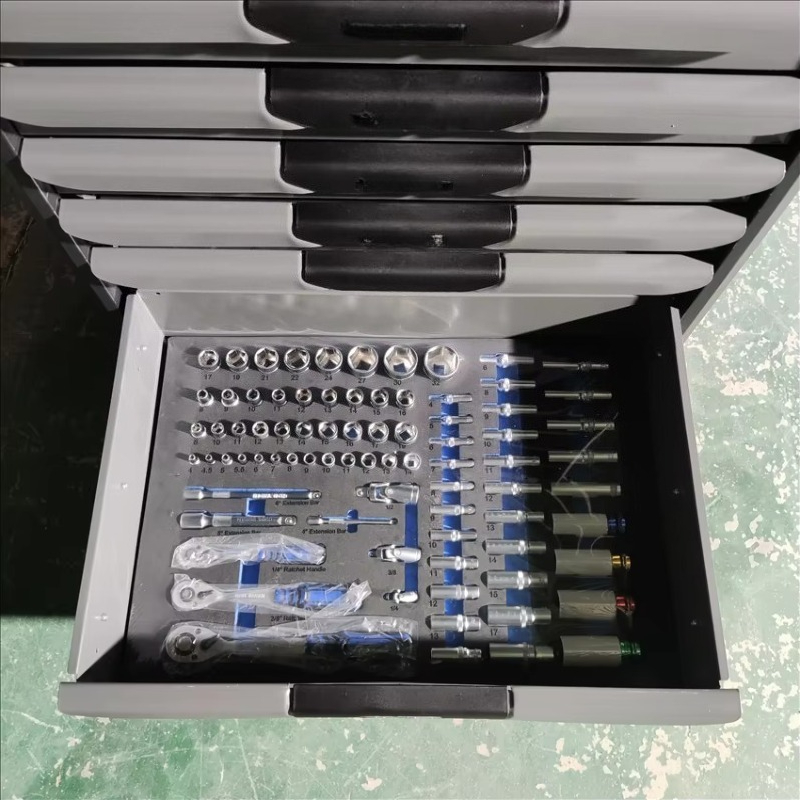 Hot Sale 252pcs Car Repair Too - đánh giá và giá Hand Tools In Workshop