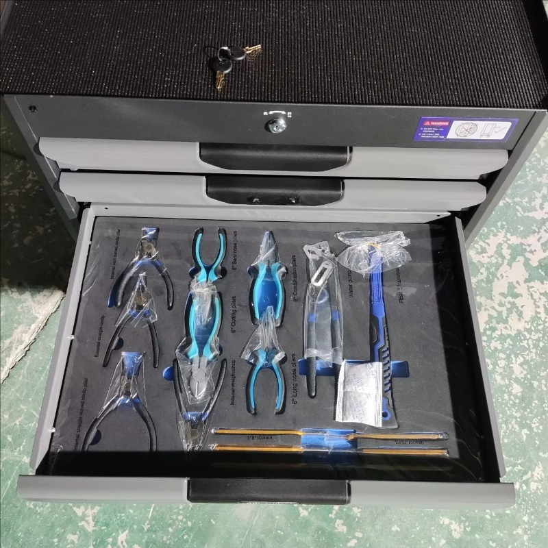 Hot Sale 252pcs Car Repair Too - đánh giá và giá Hand Tools In Workshop