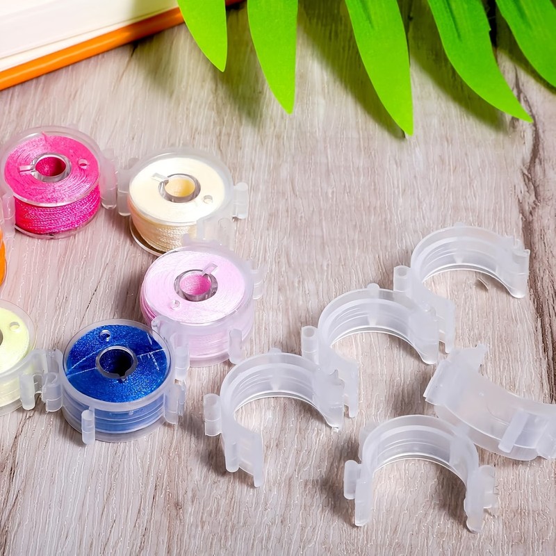 35 pcs Bobbin Clips, Prevents  - đánh giá và giá Workshop Tools Machine