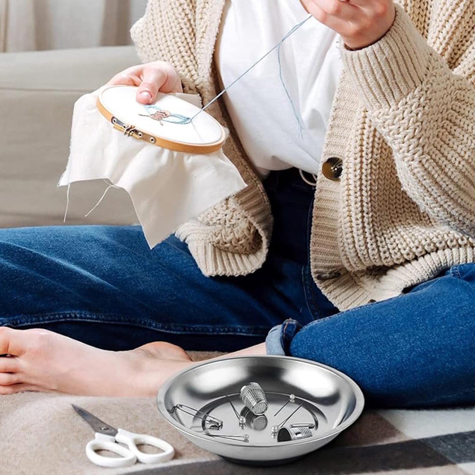 Magnetic Parts Bowl Parts Hold - đánh giá và giá Magnetic Parts Tray