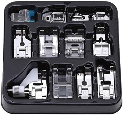 11Pcs Presser Feet Set - Walki - đánh giá và giá Workshop Tools Machine