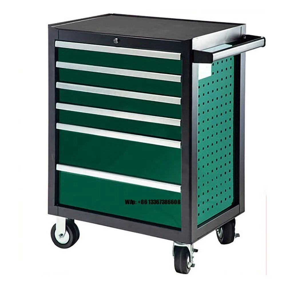 68 Drawers  Rolling Tool Box W - đánh giá và giá Hand Tools In Workshop