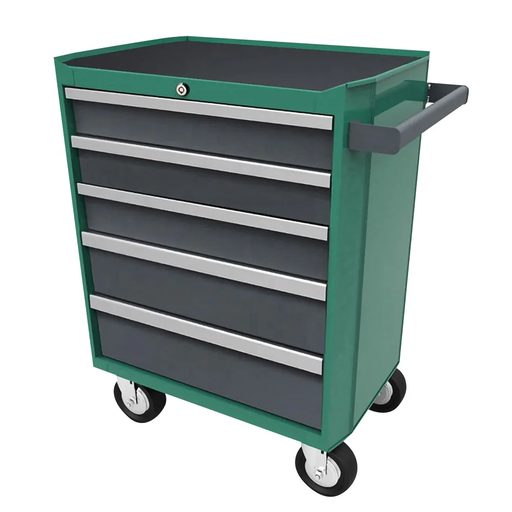 68 Drawers  Rolling Tool Box W - đánh giá và giá Hand Tools In Workshop