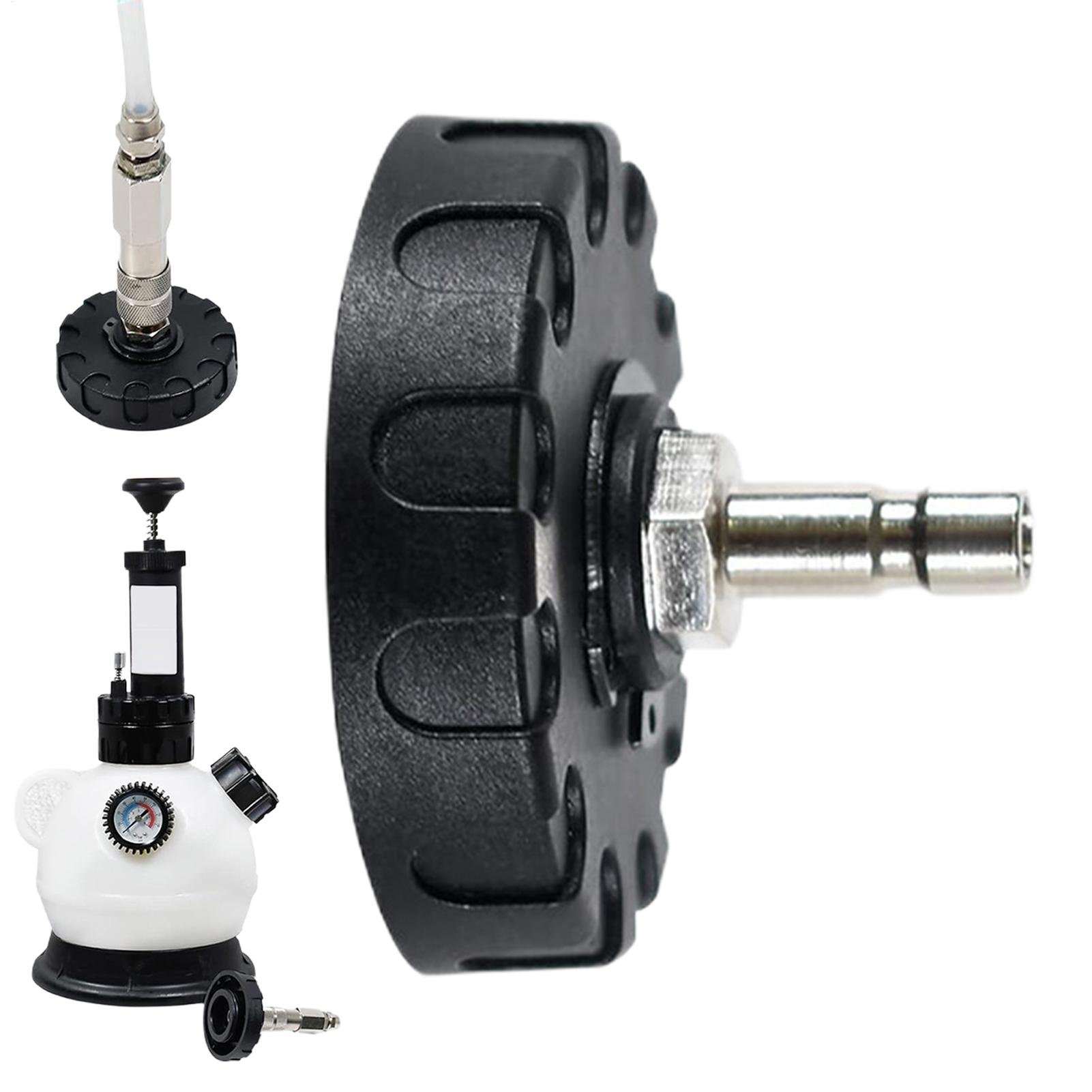 50.7mm Brake Bleeder Adapter U - đánh giá và giá Tools For Motorcycle Workshop