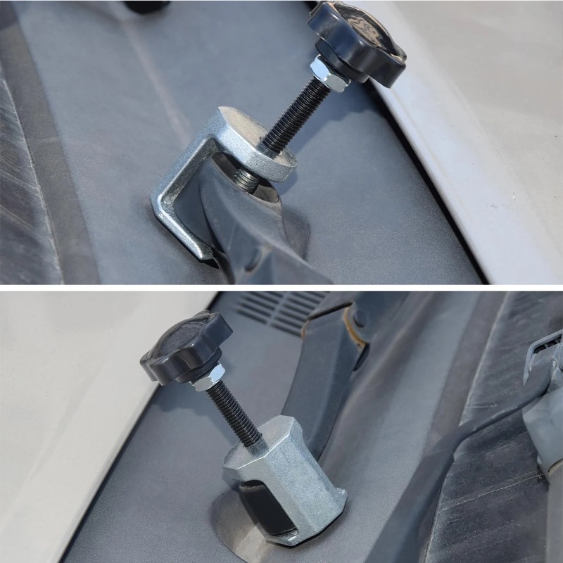Puller Wiper Arm Universal Rem - đánh giá và giá Workshop Tools Pictures