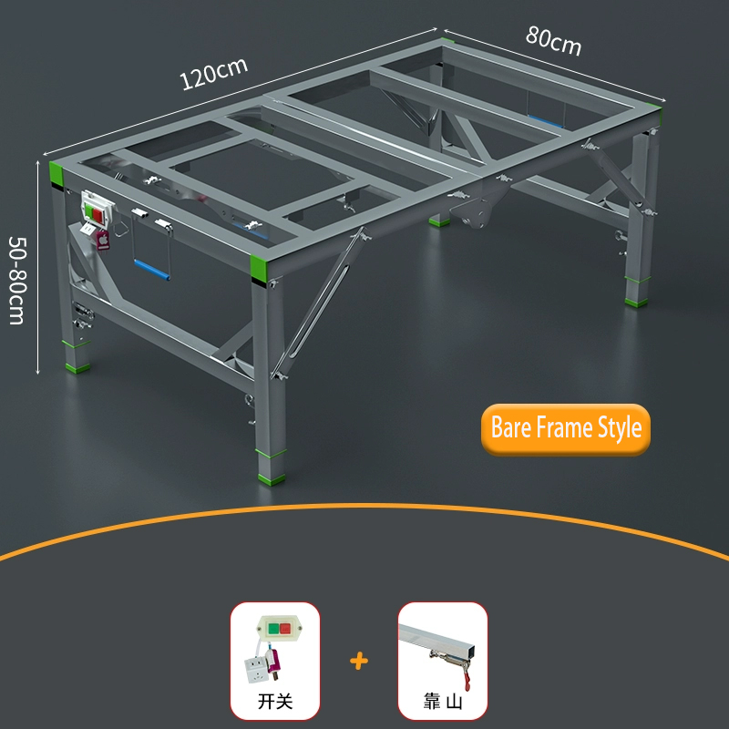 Multifunctional Woodworking Wo - đánh giá và giá Workbench Portable Fold