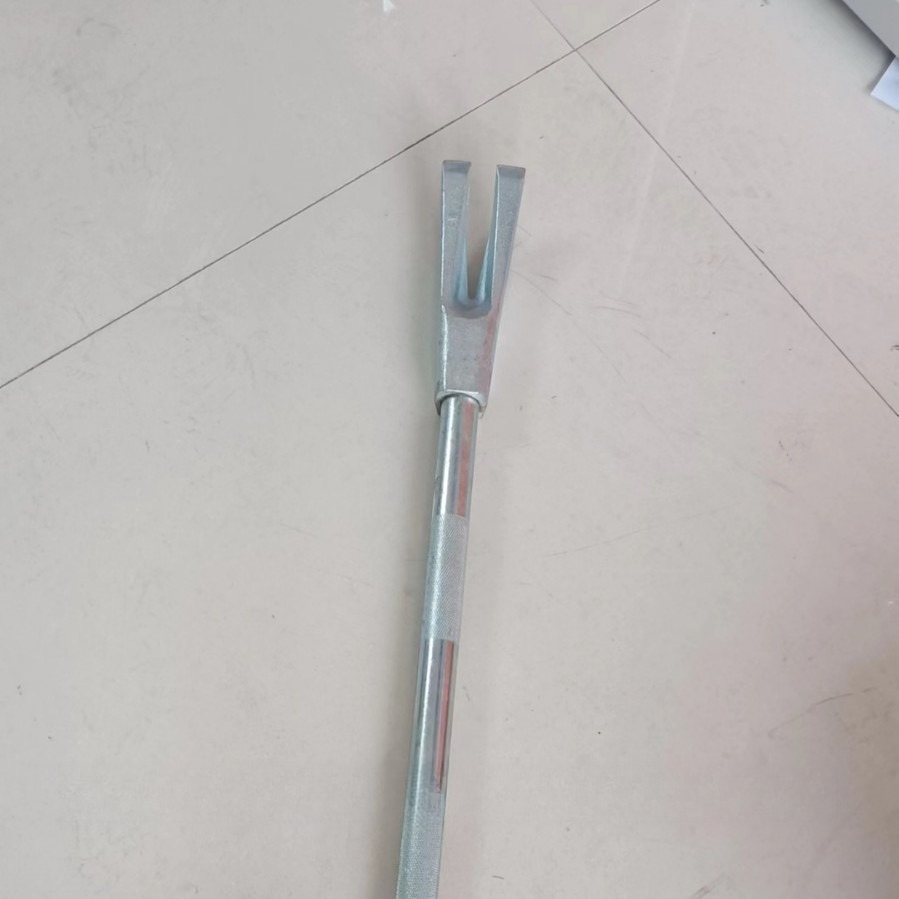 Halligan Pry Bar Steel Crowbar - đánh giá và giá Hand Tools In Workshop