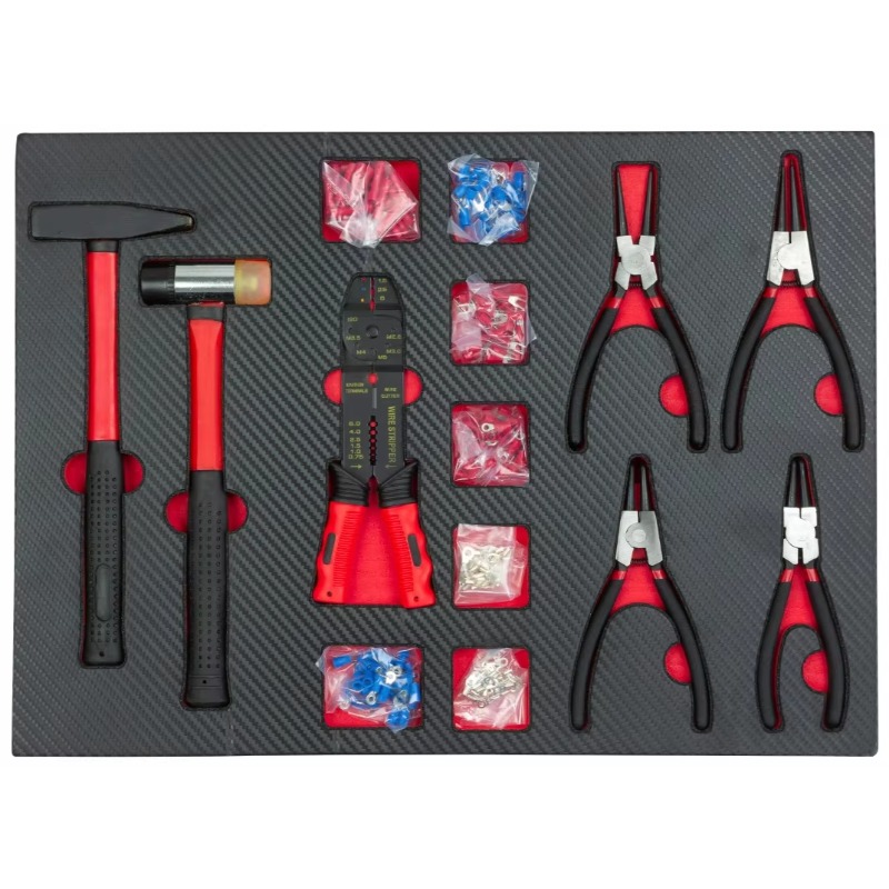 420 PCS Home DIY Hand Tools Cr - đánh giá và giá Hand Tools In Workshop