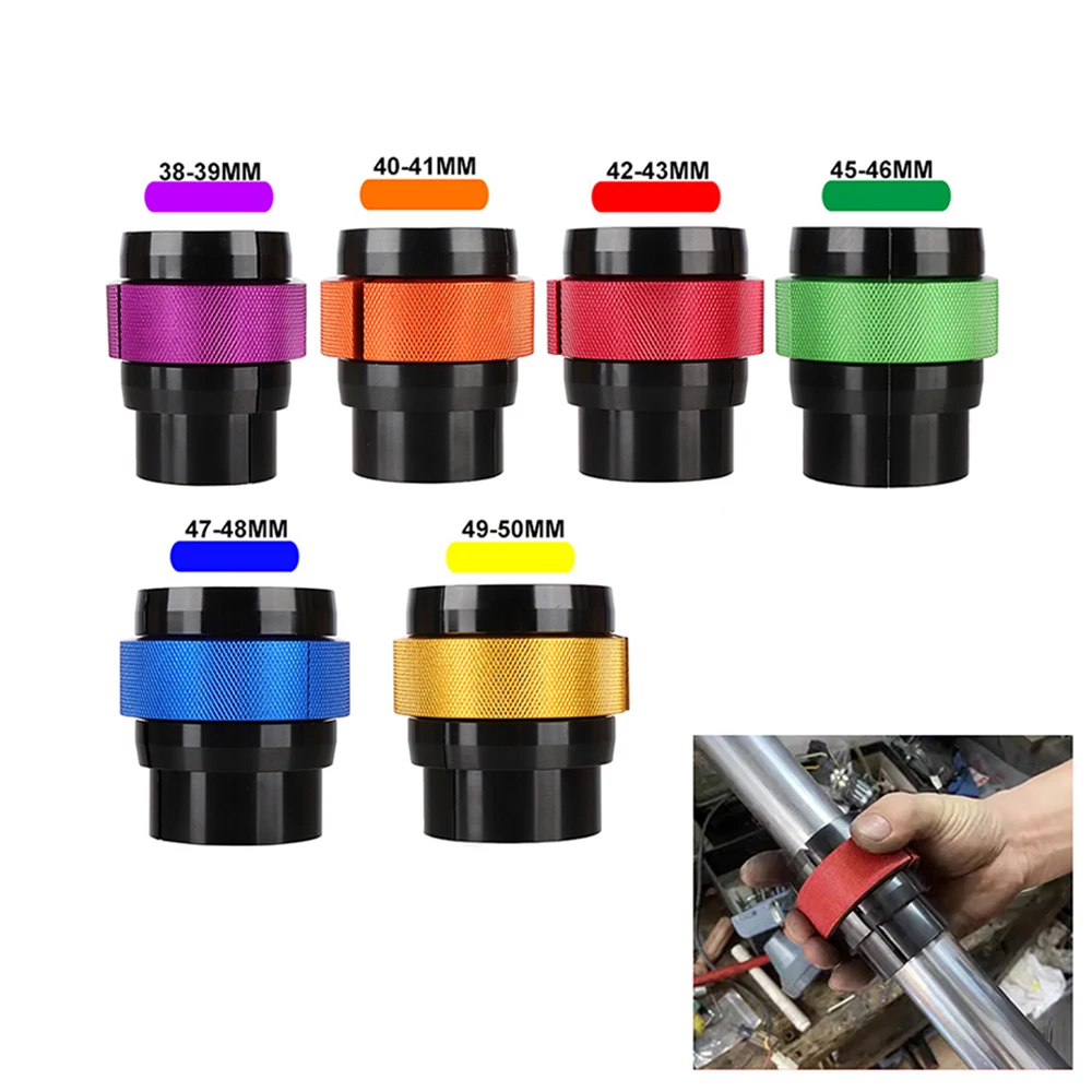 CNC Front Fork Oil Seal Driver - đánh giá và giá Tools For Motorcycle Workshop