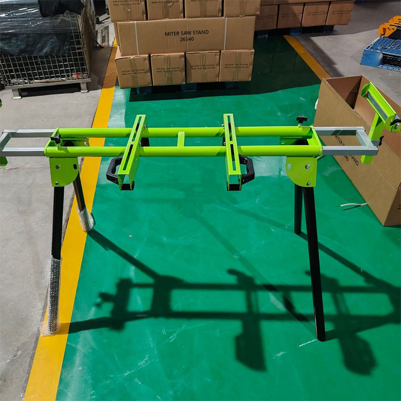 Portable Aluminum Alloy Mitre  - đánh giá và giá Workbench Portable Fold