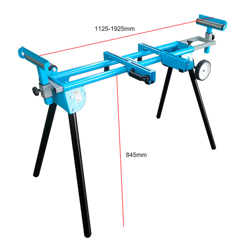Portable Aluminum Alloy Mitre  - đánh giá và giá Workbench Portable Fold