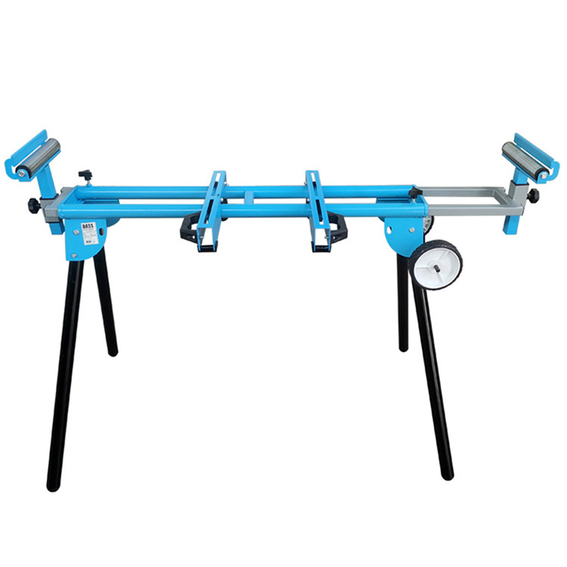 Portable Aluminum Alloy Mitre  - đánh giá và giá Workbench Portable Fold