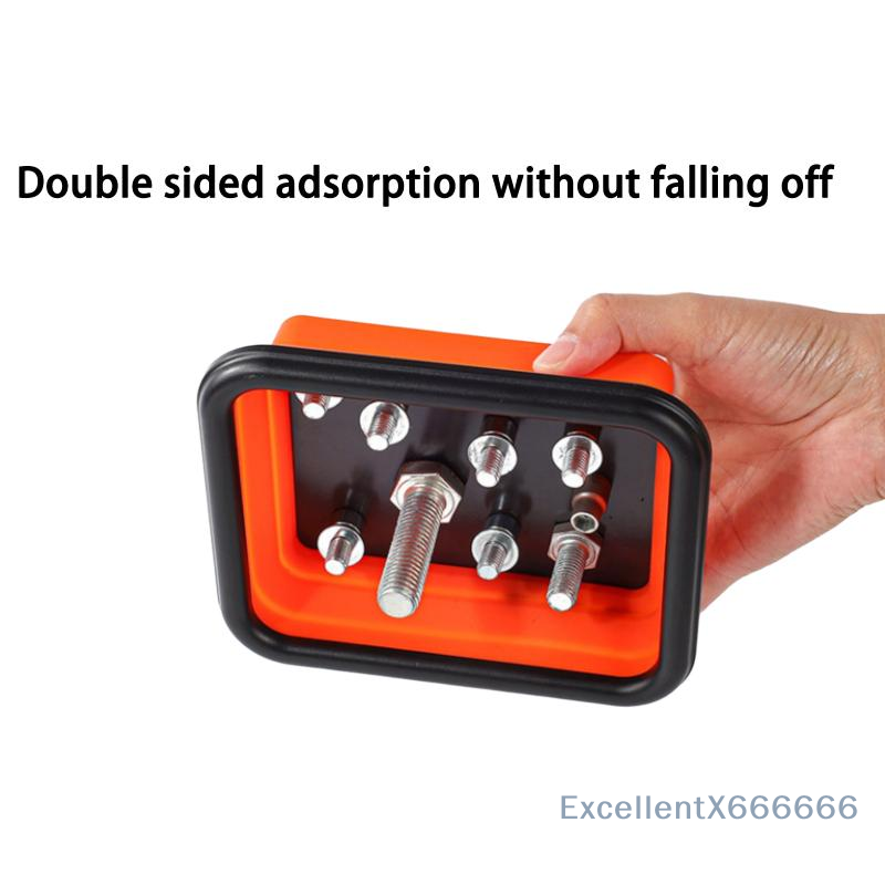 Anti Slip Foldable Magnetic Si - đánh giá và giá Magnetic Parts Tray