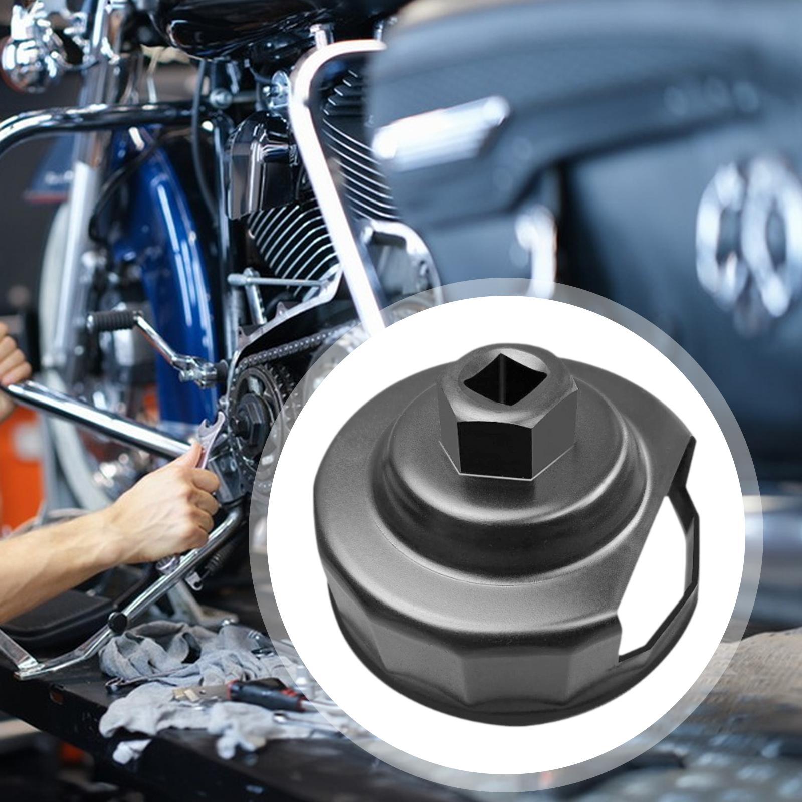 Quick Release Oil Filter Wrenc - đánh giá và giá Tools For Motorcycle Workshop