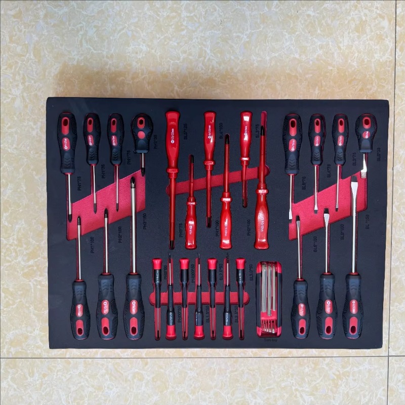 Hot Sale 7 Drawers Hand Operat - đánh giá và giá Hand Tools In Workshop