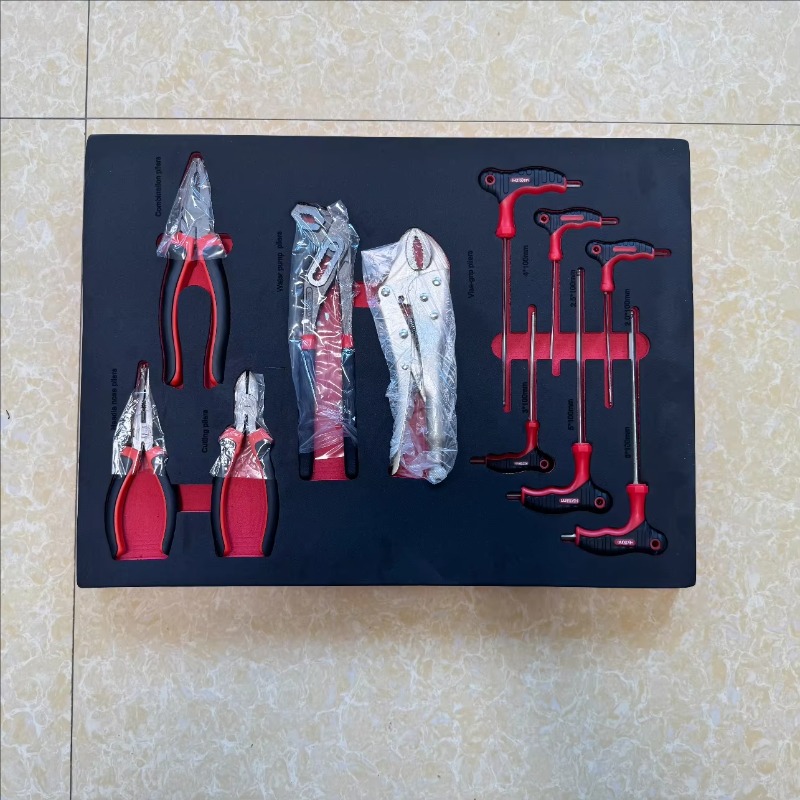 Hot Sale 7 Drawers Hand Operat - đánh giá và giá Hand Tools In Workshop