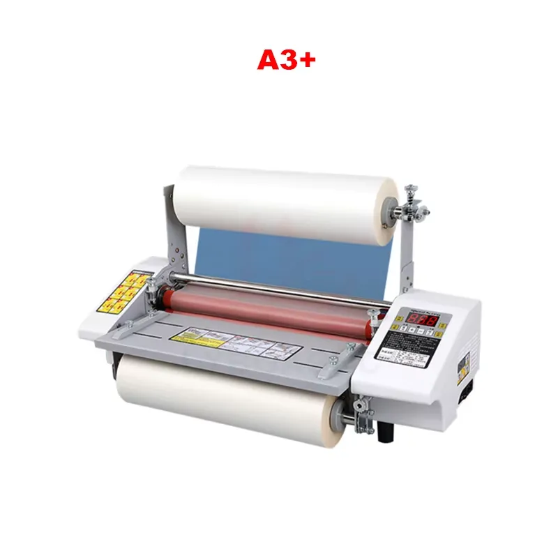 Hot Sale Laminating Machine 4  - đánh giá và giá Tools Work