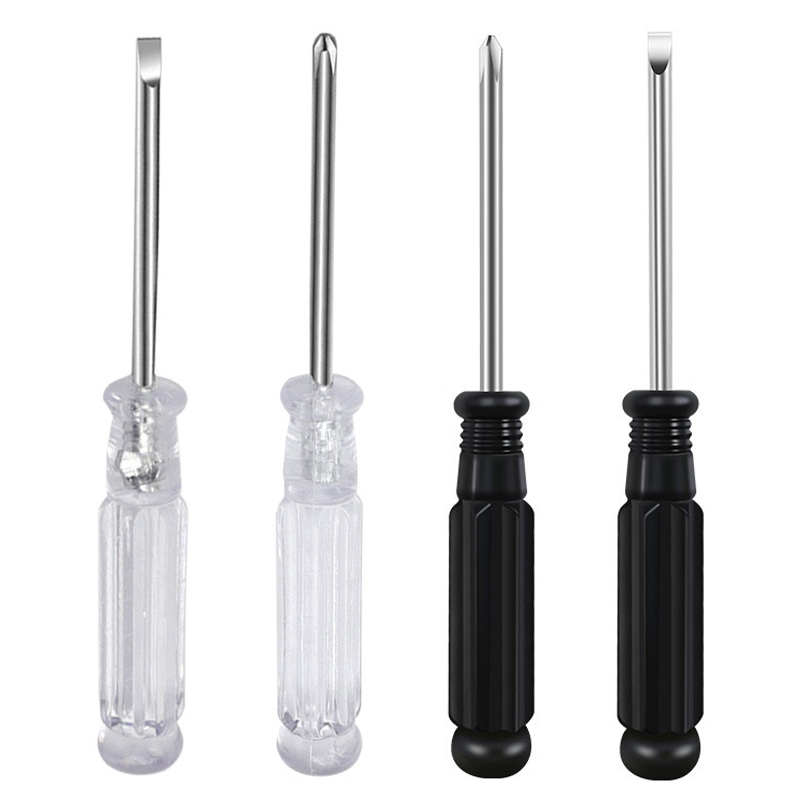 10Pcs Mini Screwdriver Set 3MM - đánh giá và giá Workshop Tools Pictures