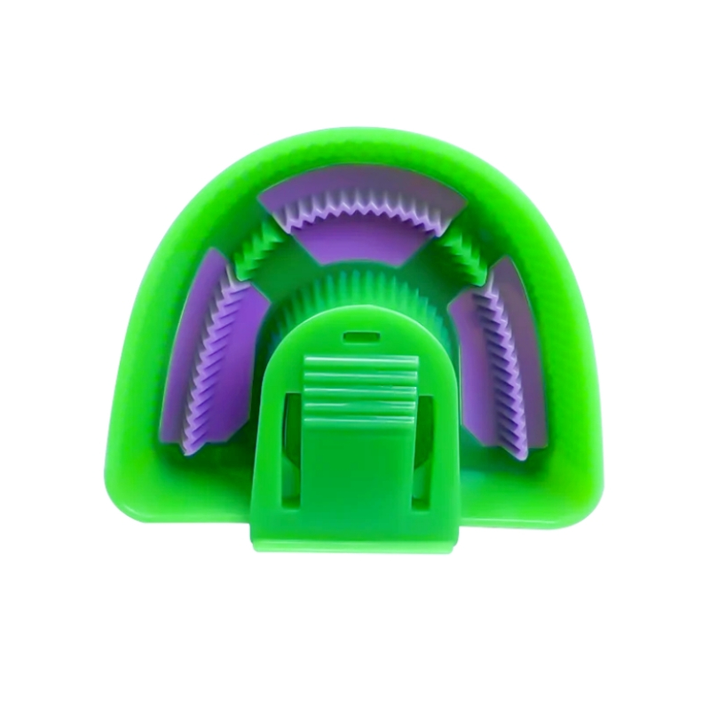 1Set Dental Magnetic Mold Part - đánh giá và giá Magnetic Parts Tray
