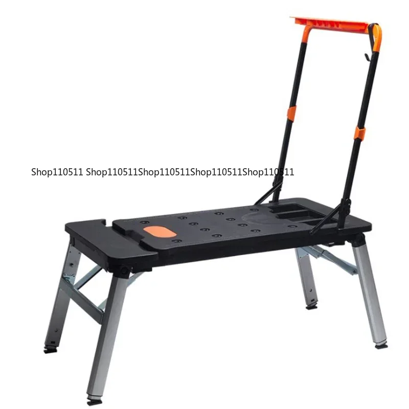 7- In -1 Multifunctional Workb - đánh giá và giá Workbench Portable Fold
